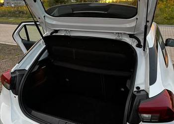 Opel Corsa F Opel Corsa 1.2 Edition S&S 2021 | Zadbana | Bluetooth | Klimat