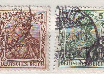 Zn. DR Mi 54, 5 kas 1900
