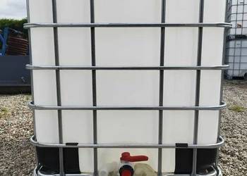 Mauzery Mauzer 1000l