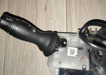 Przełącznik zespolony taśma airbag Renault Megane III Scenic