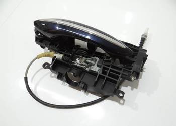 KLAMKA DRZWI PRAWY PRZÓD BMW F11 EU 7175650 416