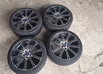 Felgi z oponami 18 cali Ford Focus !!!