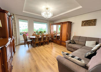 GOTOWE DO WPROWADZENIA| 66m2 | 3 POK.| 2 PIWNICE