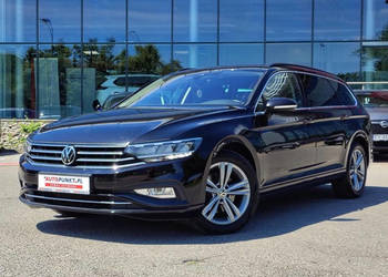 Volkswagen Passat, 2022r. *Carplay* Podgrz. Fotele* 3-Strefowa Klima* FV23%