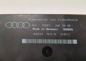 MODUŁ AUDI S8 D2 LIFT 4D0919280