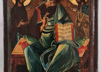 Ikona Deesis, 129