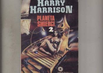 Planeta Śmierci 2 - Harrison