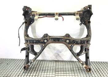 BELKA POD SILNIK BMW F31 2.0 184KM SANKI KOŁYSKA,WÓZEK,RAMA,WSPORNIK