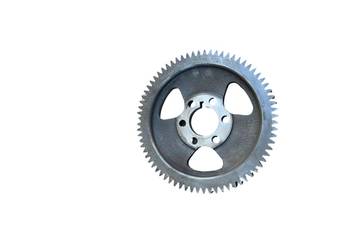 KOŁO ZĘBATE Z=72 4894775 NEW HOLLAND TD5010 T4040 T4050 T6070 TS110A