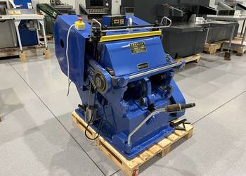 Sztanctygiel ML-720