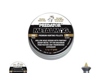 Diabolo JSB METALMAG kal.5,50/200 Diabolo JSB METALMAG kal.5,50/200