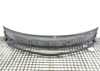 PODSZYBIE SKODA FABIA II 5J1819415D Hatchback 06-14 OSŁONA PRZEDNIA