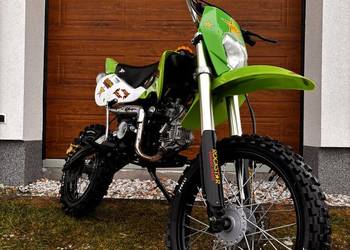 Cross XTR 125