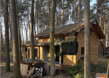 Dom wolnostojący Wełtyń Wełtyń II 35m2