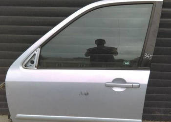 HONDA CR-V II 2005 DRZWI LEWY PRZÓD