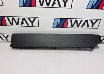 BMW X1 F48 LISTWA OBUDOWA DESKI ROZDZIELCZEJ PRAWA EUROPA 9292151