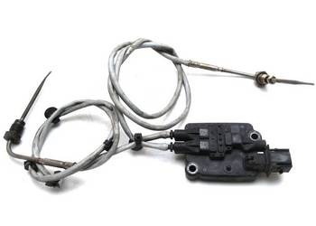 CZUJNIK TEMPERATURY SPALIN DAF N 4307107 KM