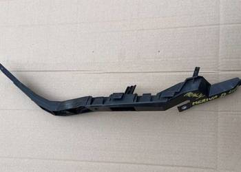 OPEL MERIVA B LIFT ŚLIZG MOCOWANIE LAMPY PRAWY PRZÓD 13378450