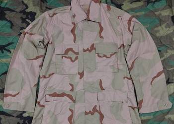 Bluza DCU 3 color Medium regular NYCO