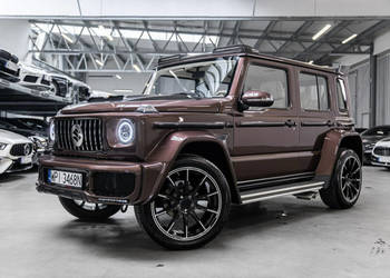 Suzuki Jimny BABY G 4x4. FV 23%. Fabrycznie nowy. IV (2018-)