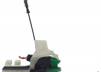 ZAMEK DRZWI LEWY PRZÓD 81310G3040 Hyundai i30 III (2016-  )