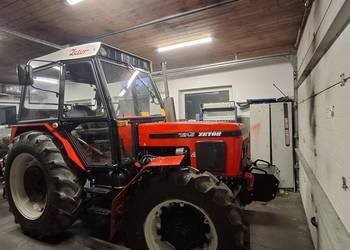 Zetor 7245