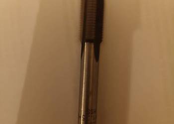 Gwintowniki jednonumerowe M 12*1,25 M 12*1,5