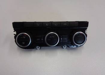 PANEL KLIMATYZACJI VW PASSAT CC 3AA907044BA