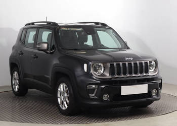 Jeep Renegade 1.3 T-GDI