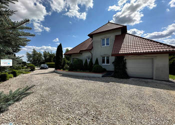 Dom sprzedam Suskrajowice 230m2
