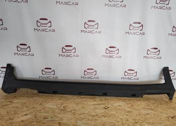 Listwa Nakładka Progowa Lewa Opel Mokka X 2016- 42547955