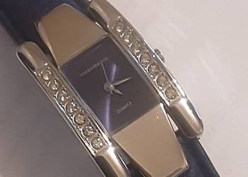 ZEGAREK KWARCOWY. NR.502 - IOSSA WATCH