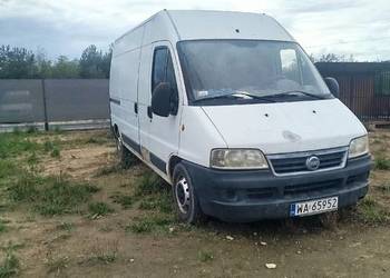 Fiat ducato 2.8