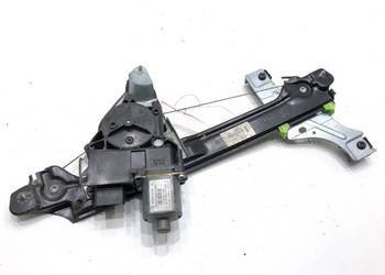 PODNOŚNIK SZYBY PRAWY TYŁ PEUGEOT 508 I 9688808380 Sedan/Limuzyna 10-1