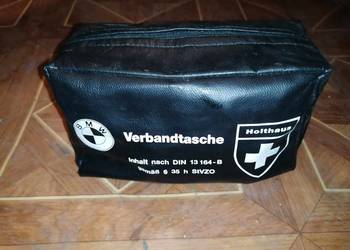Apteczka BMW e38  OEM