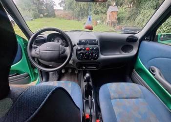 Fiat Seicento