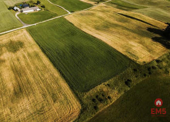 Działka 12000m2 Żegary