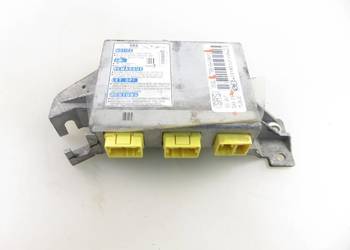 MODUŁ AIRBAG HONDA CIVIC VII 77960S6AG940M2 5WK43197