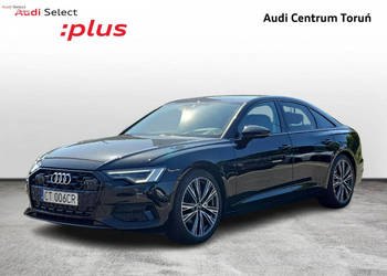 Audi A6 Limousine quattro_MatrixLED_Kamera_SoundSystem_Alcantara_HeadUp_Do…