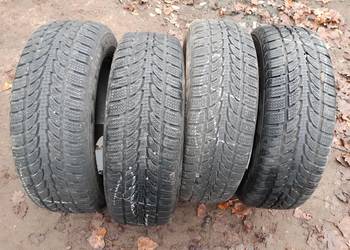 Opony zimowe Nokian 225/65/17