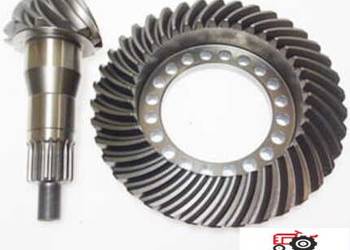 ATAK KÓŁ PASUJE VALTRA 13X38