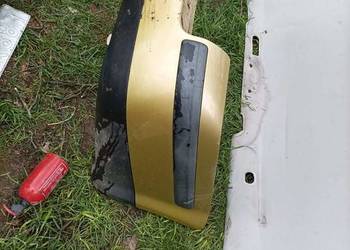 Zderzak tylny Passat B5 Kombi