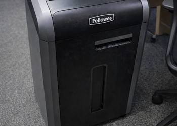 Niszczarka Fellowes 225i
