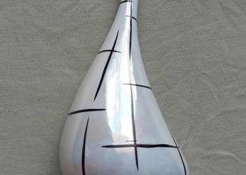 Karafka Gęś - Drużkiwka, CCCP, lata 70-e. New Look - Pikasiak.