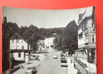 ( 2459 ) Widokówka Szklarska Poręba ( 2459 ) Widokówka Szklarska Poręba