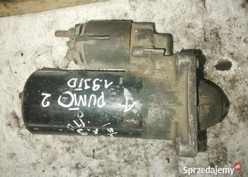 Rozrusznik Fiat Punto 2 1.9JTD