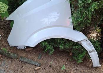 Sprinter 906 błotnik nadkole (lewy)