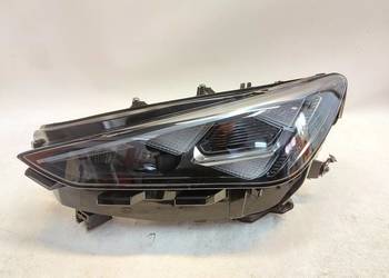 Cupra Tavascan 11H 2025 lampa lewa przód przednia 5FM941005