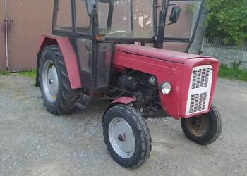 Sprzedam Ursus c360(c4011)