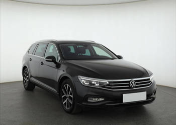 VW Passat 2.0 TDI